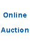 Online Auction Icon